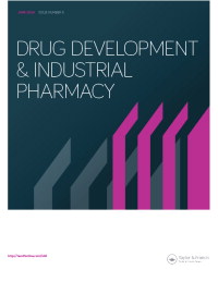 Cover image for Drug Development Communications, Volume 50, Issue 6