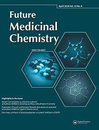 Cover image for Future Medicinal Chemistry, Volume 16, Issue 8
