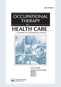 Publication Cover