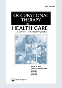 Publication Cover