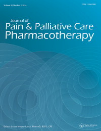 Publication Cover