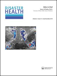 Publication Cover