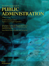 Publication Cover