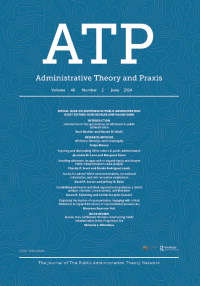 Publication Cover