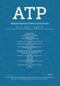 Publication Cover