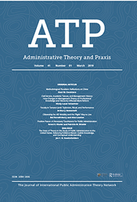 Publication Cover