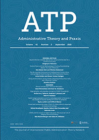 Publication Cover