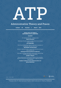 Publication Cover