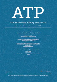 Publication Cover