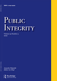 Publication Cover