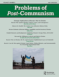 Publication Cover