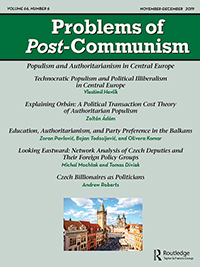 Publication Cover