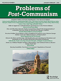 Publication Cover