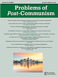 Publication Cover