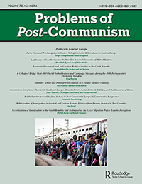 Publication Cover