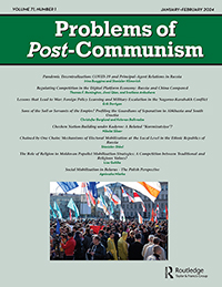 Publication Cover