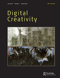 Publication Cover