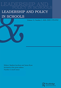 Publication Cover