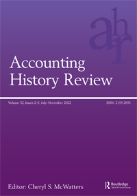 Publication Cover