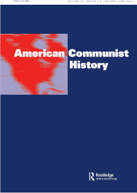 Publication Cover