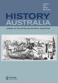 Publication Cover