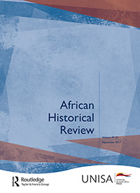 Publication Cover