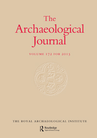 Publication Cover