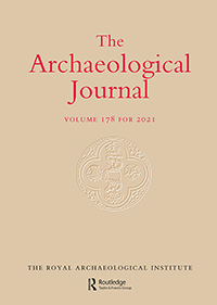 Publication Cover