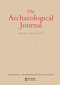 Publication Cover