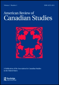 Publication Cover