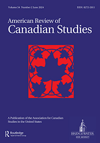 Publication Cover