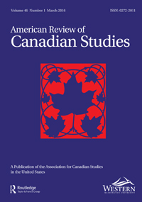 Publication Cover