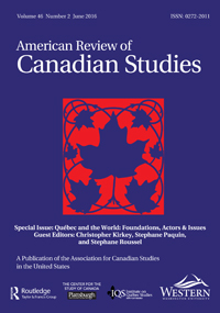 Publication Cover