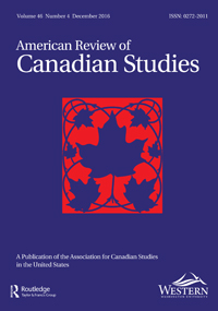 Publication Cover