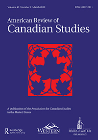 Publication Cover