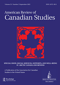 Publication Cover