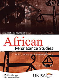 Publication Cover