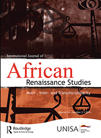 Publication Cover