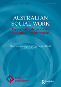 Publication Cover