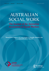 Publication Cover