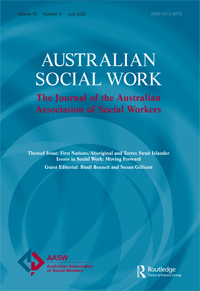 Publication Cover