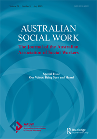 Publication Cover