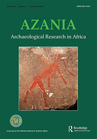 Publication Cover