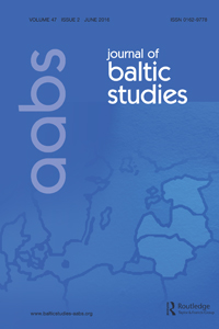 Publication Cover