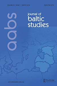 Publication Cover