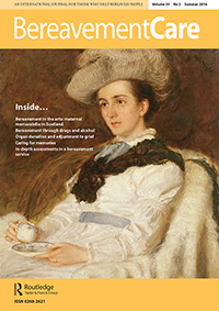 Publication Cover