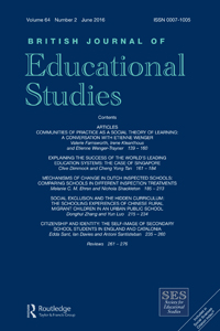 Publication Cover