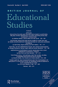 Publication Cover