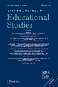 Publication Cover