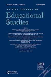 Publication Cover